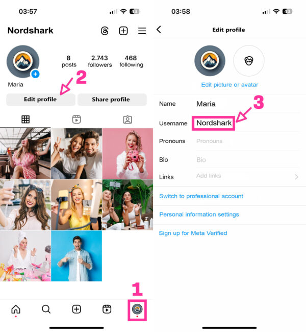 Find Your Instagram Username Easily | Quick Guide